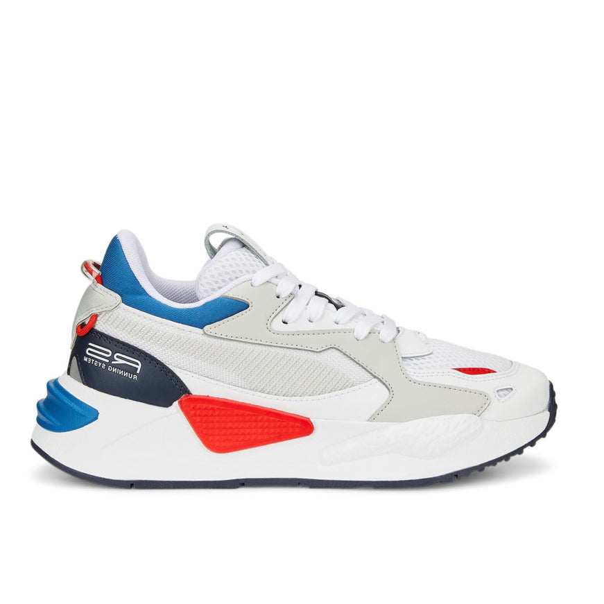 RS-Z Core Blauw Rood (GS)