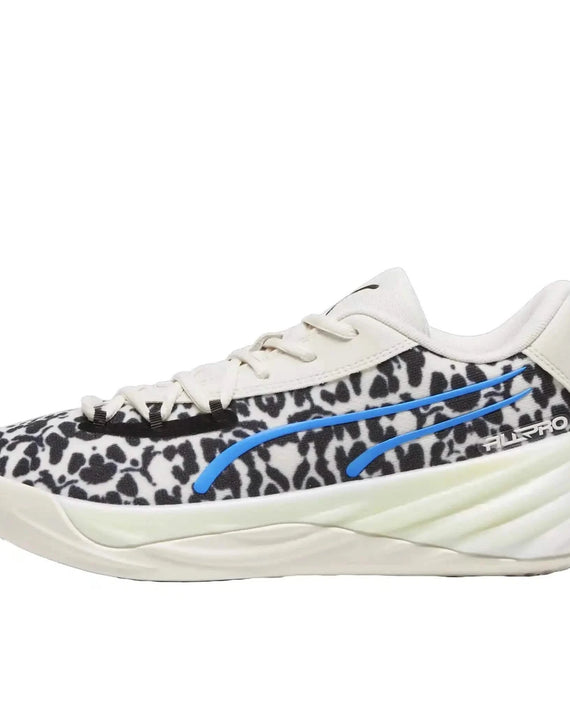 All-Pro Nitro Clyde's Closet White