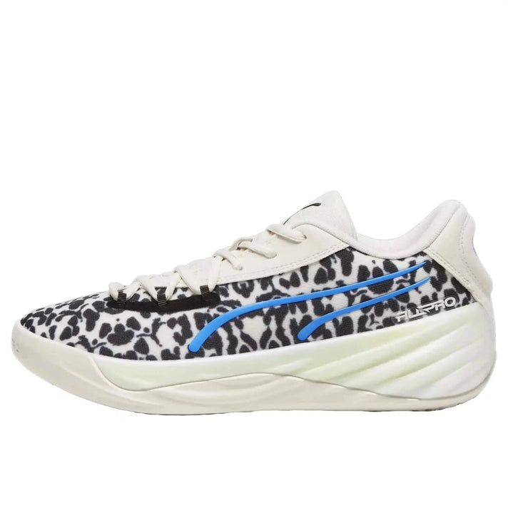 All-Pro Nitro Clyde's Closet White