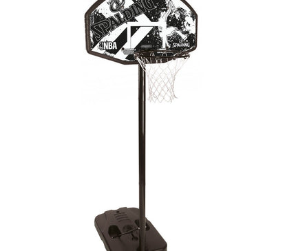 Spalding NBA Alley-Oop Basket Movable