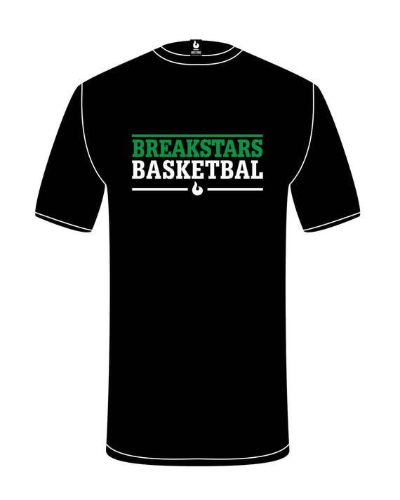 Chemise de tir Breakstars Baarn noir