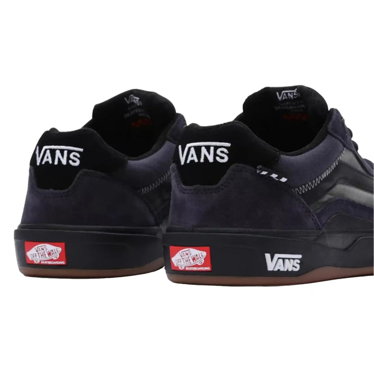 Wayvee Midnight Navy