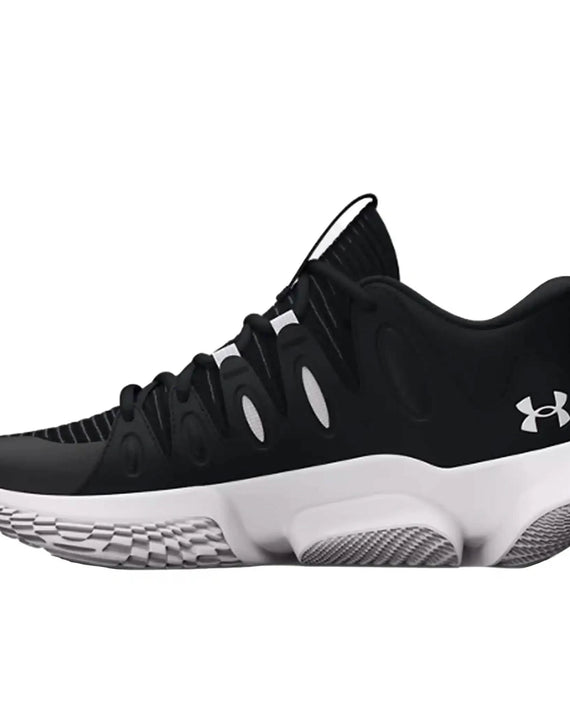 Flow Breaktru 4 Black