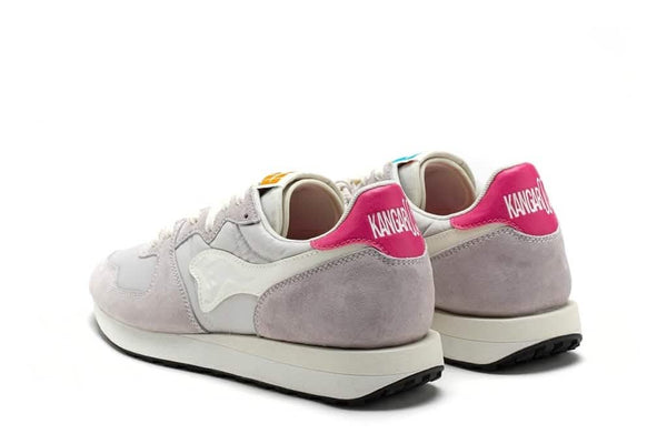Aussie Athluxe II Lavender Cream