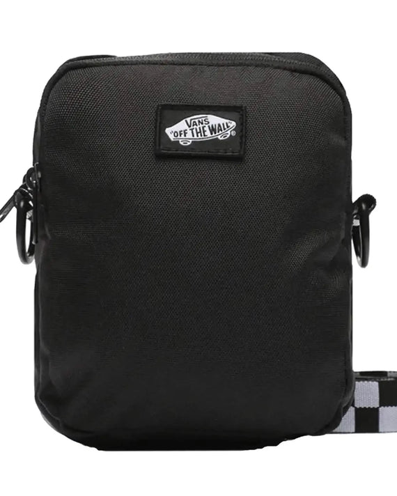 Go Getter Crossbody Black