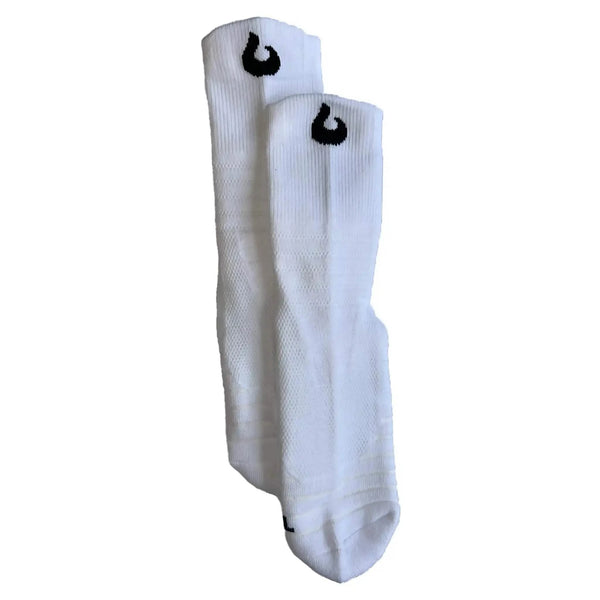 Burned Elite Performance Sock Wit