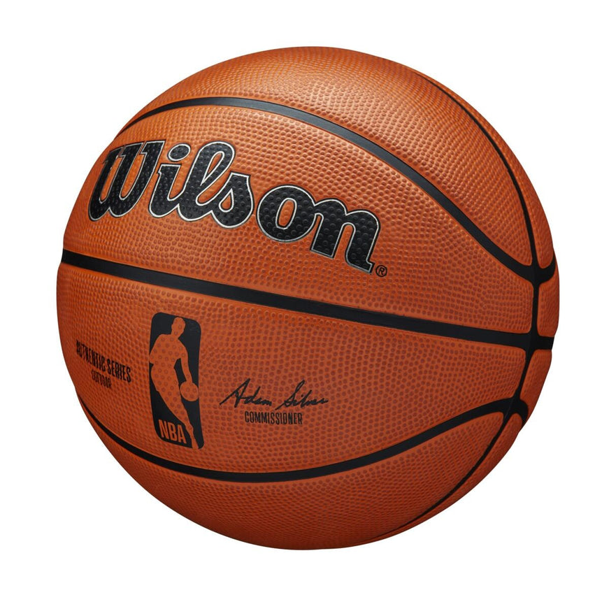 NBA Authentic Series Outdoor Basketball (7)