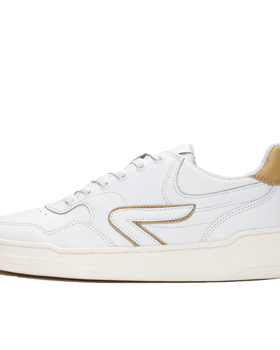 Court L31 White Ivory