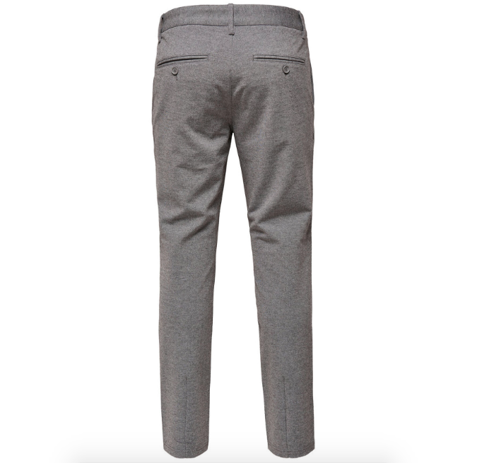 Only & Sons Trousers Grey