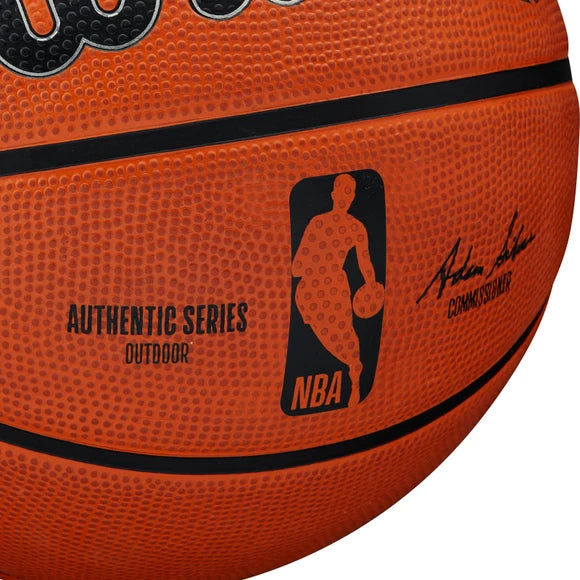NBA Authentic Series Outdoor Basketbal (5)