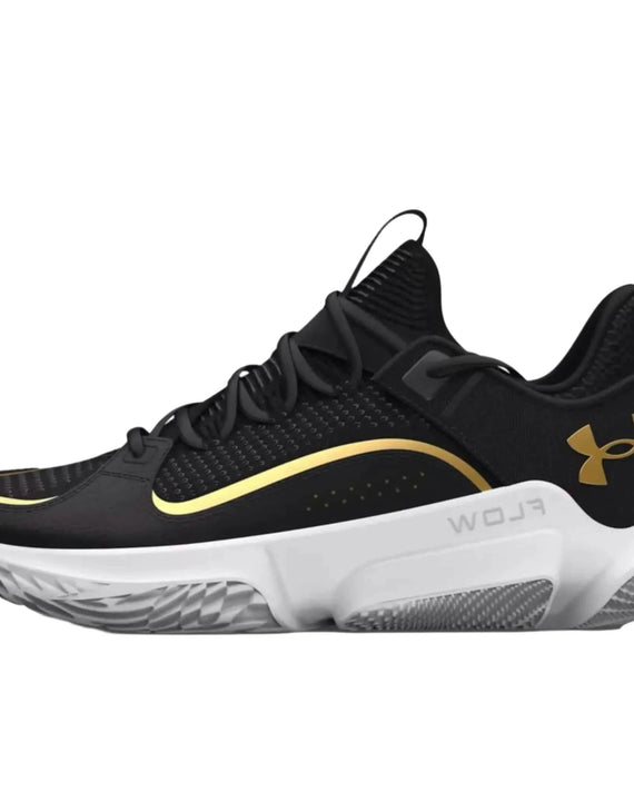 Flow Futr X3 Black Gold White