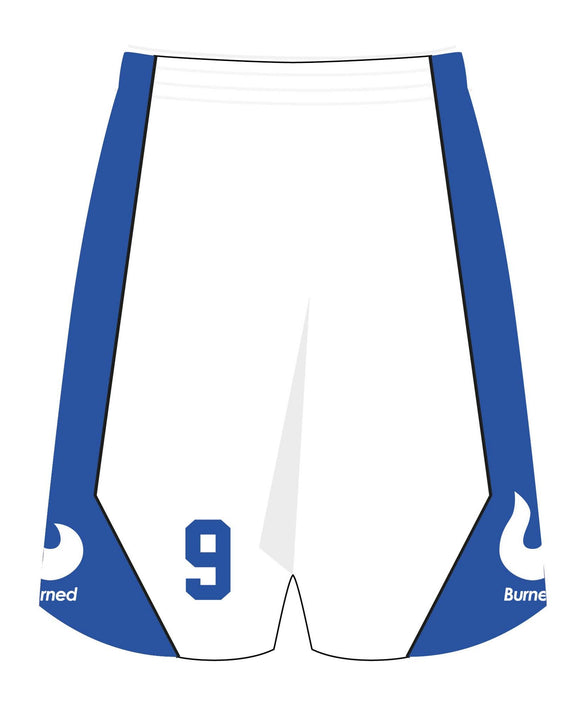 S.B.V. Juventus Wedstrijd Short