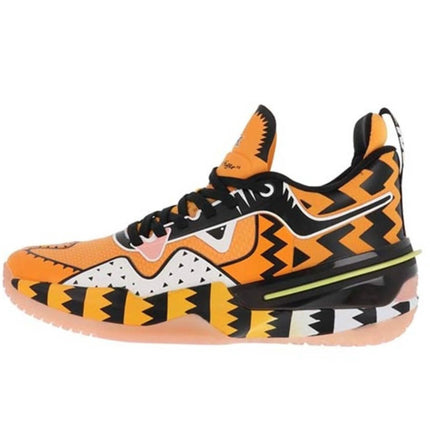 Taichi Flash 3.0 Tiger-Mango-Gelb