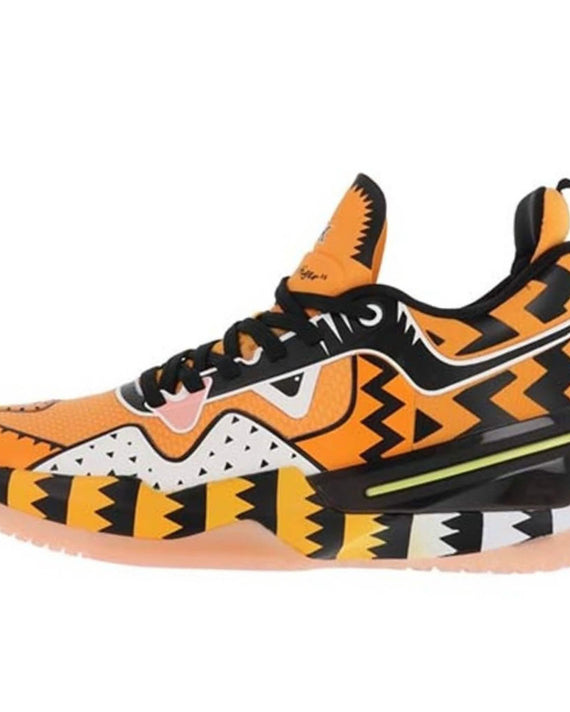 Taichi Flash 3.0 Tiger