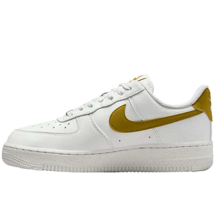 Nike Air Force 1 '07 White Mosterd