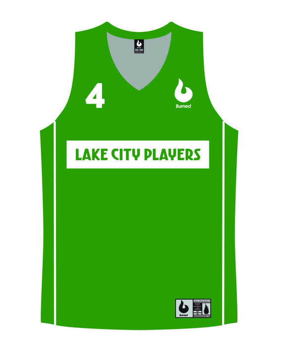 LCP Uitgeest Tenue (Jersey & Short)