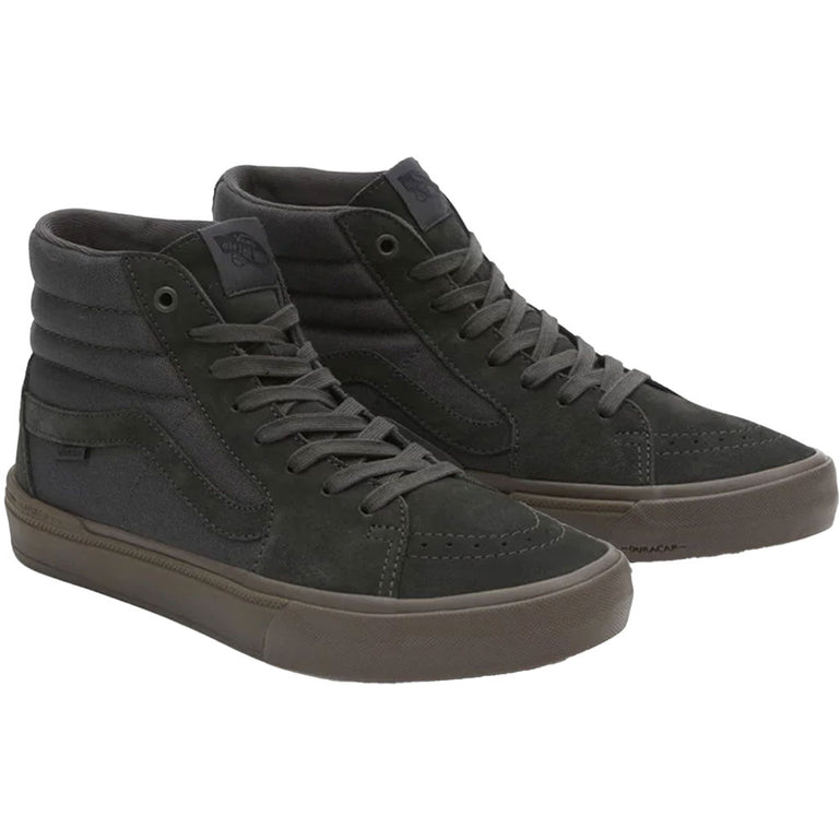 Vans-BMX-Sk8-Hi-Grey-Gum-Two-shoes-Right