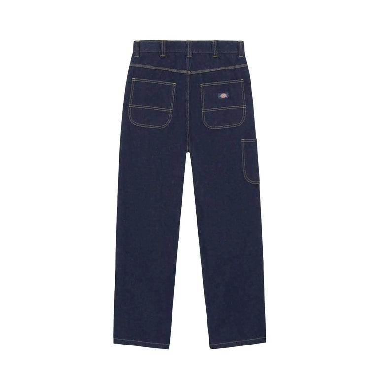 Madison Denim Dark Blue