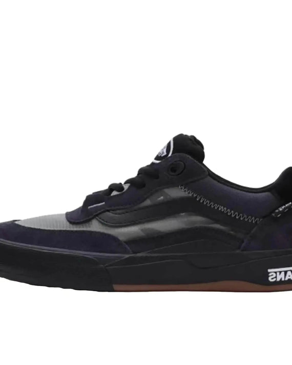 Wayvee Midnight Navy