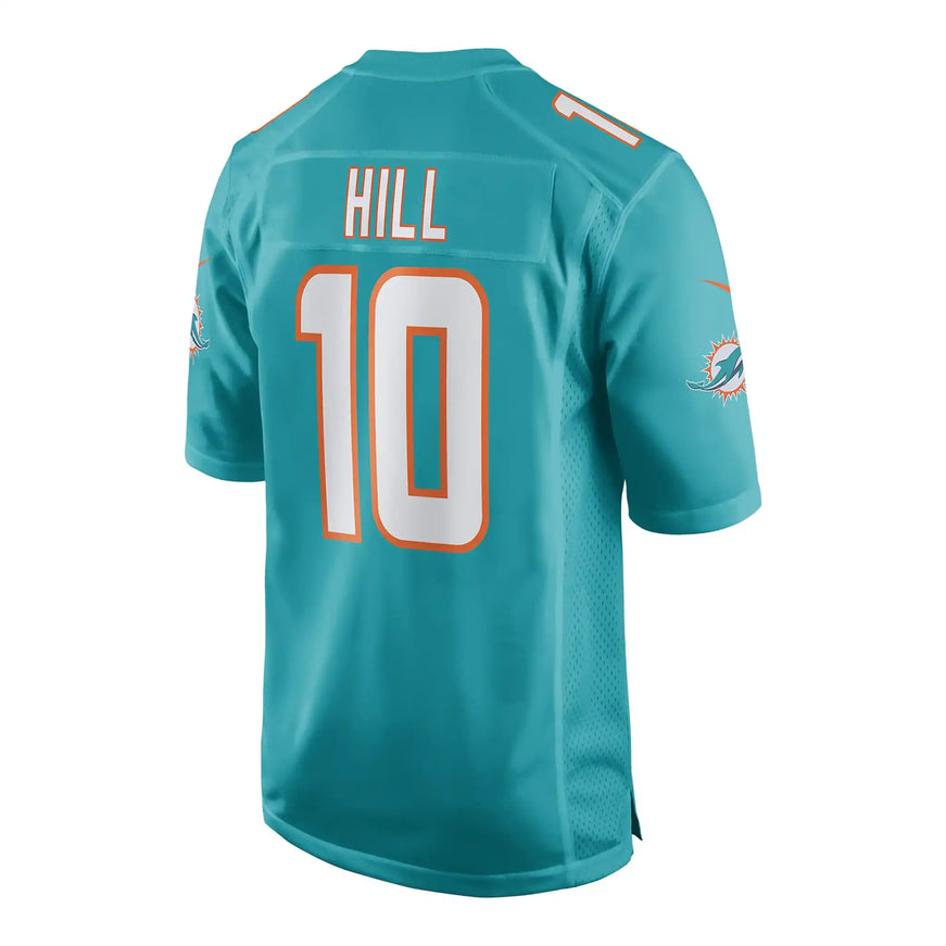 NFL Miami Dolphins Home Jersey Tyreek Hill