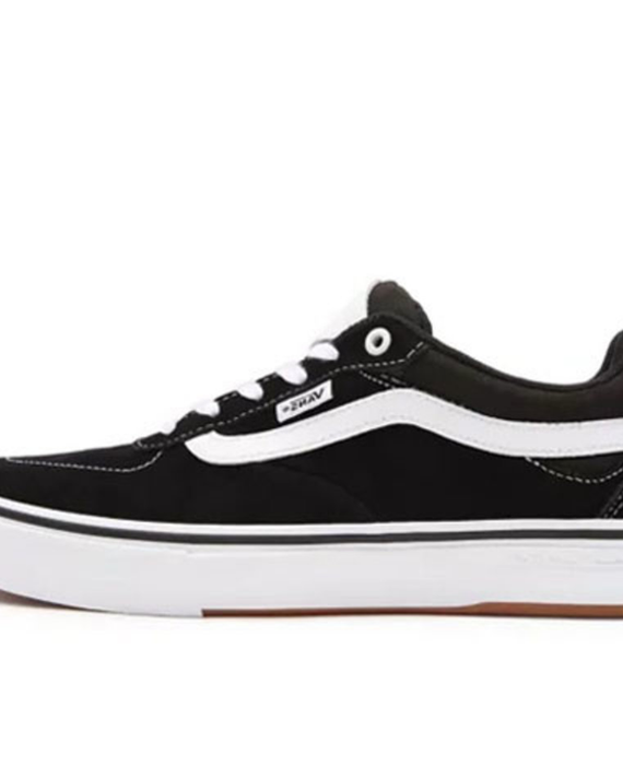 Kyle Walker Zwart Wit