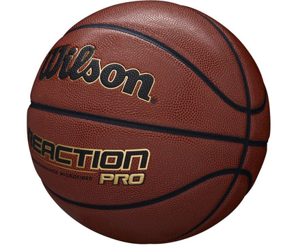 Wilson Reaction Pro Basketbal Indoor / Outdoor