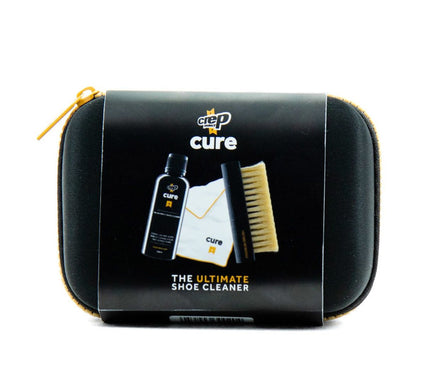 Crep Protect The Ultimate Shoe Cleaner Cure Kit