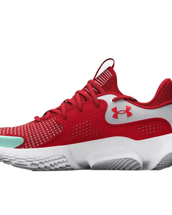 Flow Futr X3 Red White