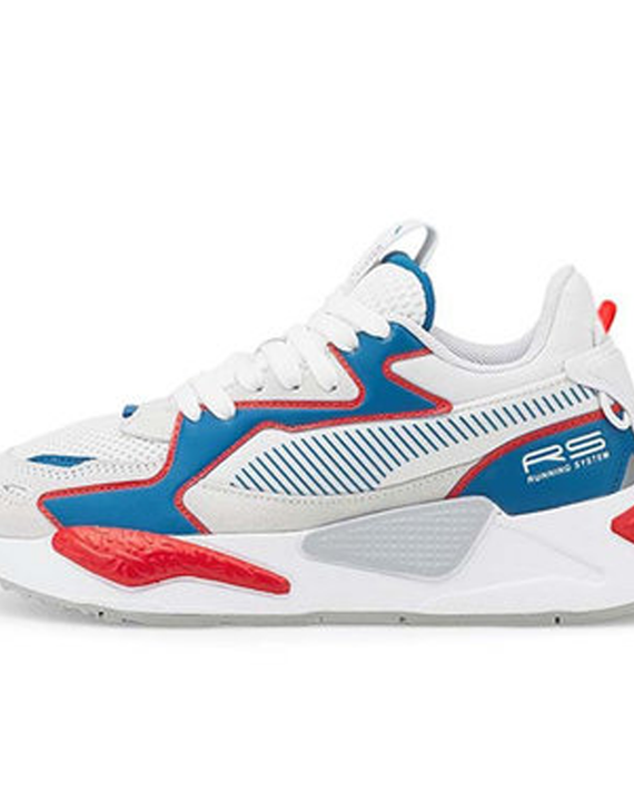 RS-Z Outline JR it weiß grau