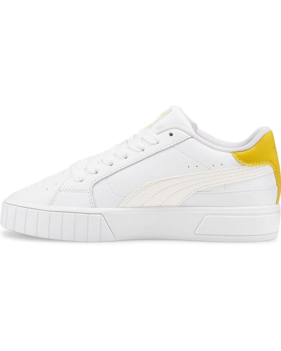 Cali Star Wn's White Marshmallow