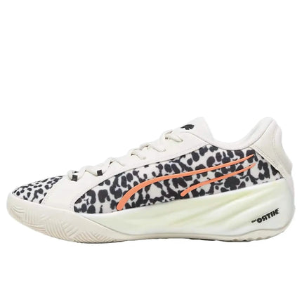 All-Pro Nitro Clyde's Closet White