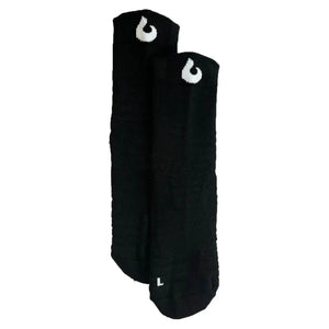 Burned Elite Performance Sock Zwart