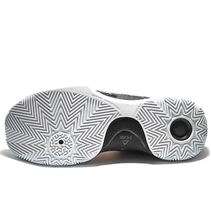 Big Triangle Classic Purple Lotus