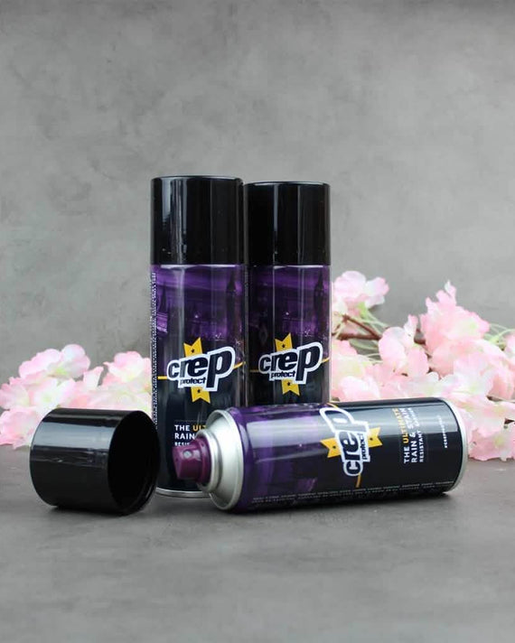 Crep Protect Rain & Stain Spray