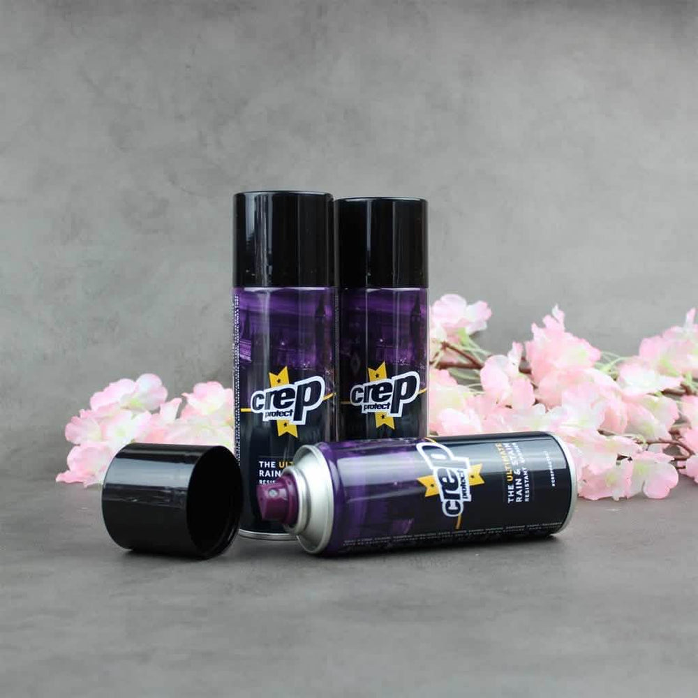Crep Protect Rain & Stain Spray