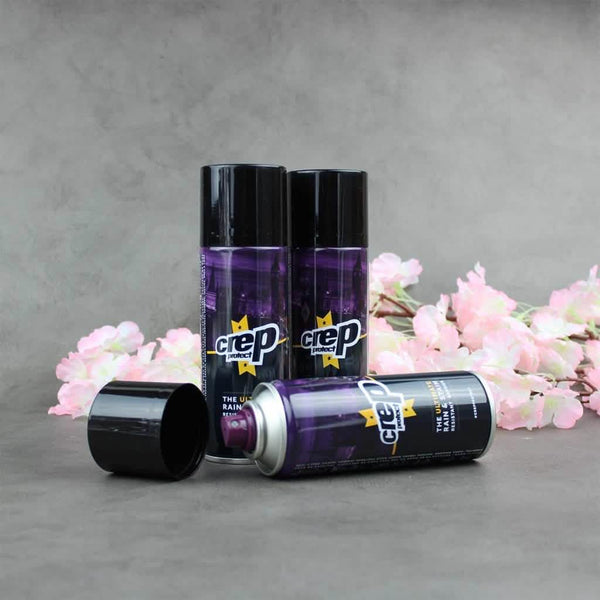 Crep Protect Rain & Stain Spray