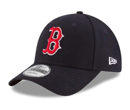 New Era Boston Red Sox MLB 9Forty The League Cap