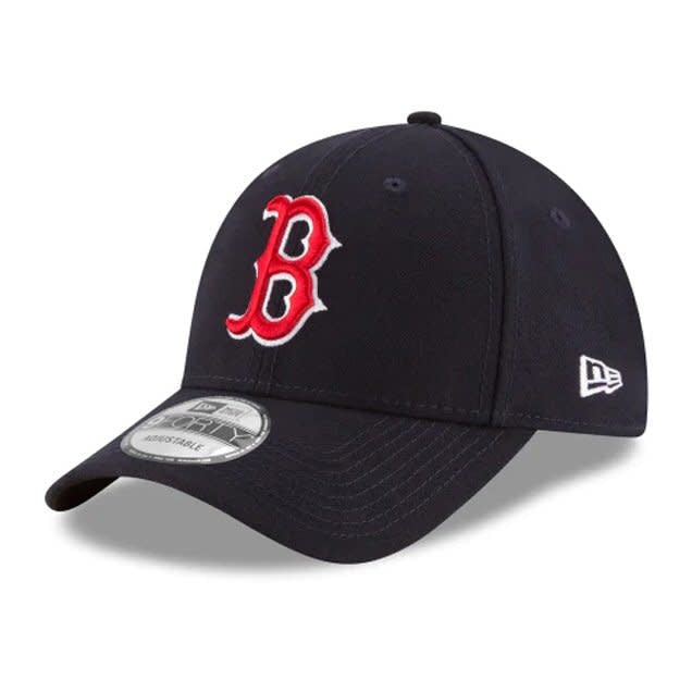 New Era Boston Red Sox MLB 9Forty The League Cap