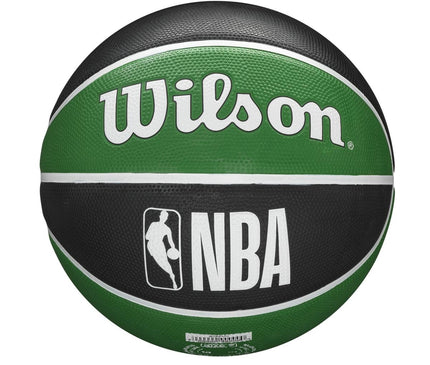 Wilson NBA BOSTON CELTICS Tributbasketball (7)
