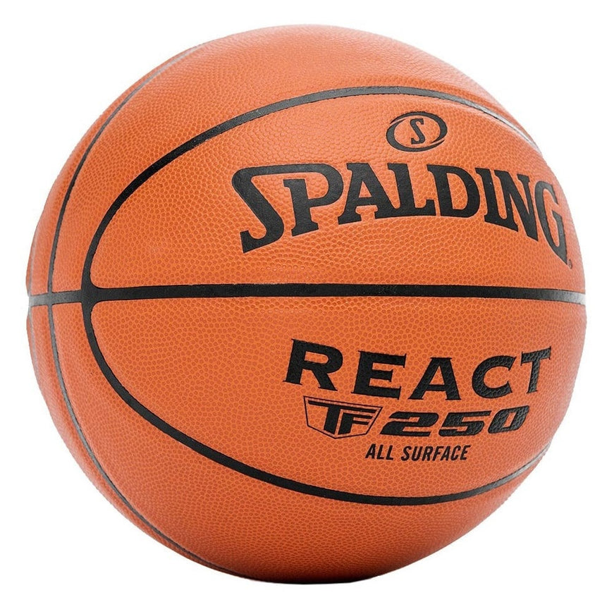 React TF-250 All Surface Indoor & Outdoor Basketbal