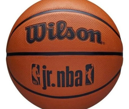 JR NBA DRV Familie Logo Basketbal Maat (7)