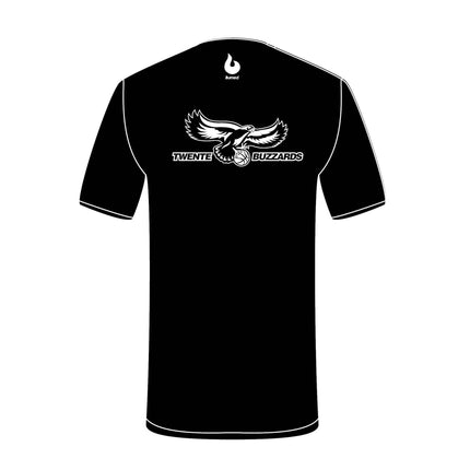 Twente Buzzards Shooting Shirt