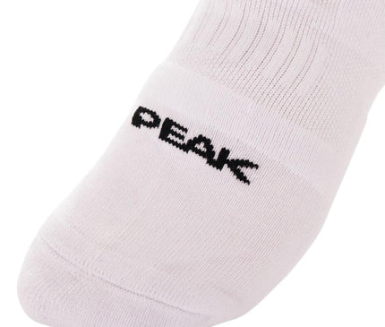 Peak Socks Elite White