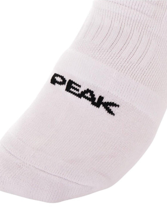 Peak Socks Elite Wit