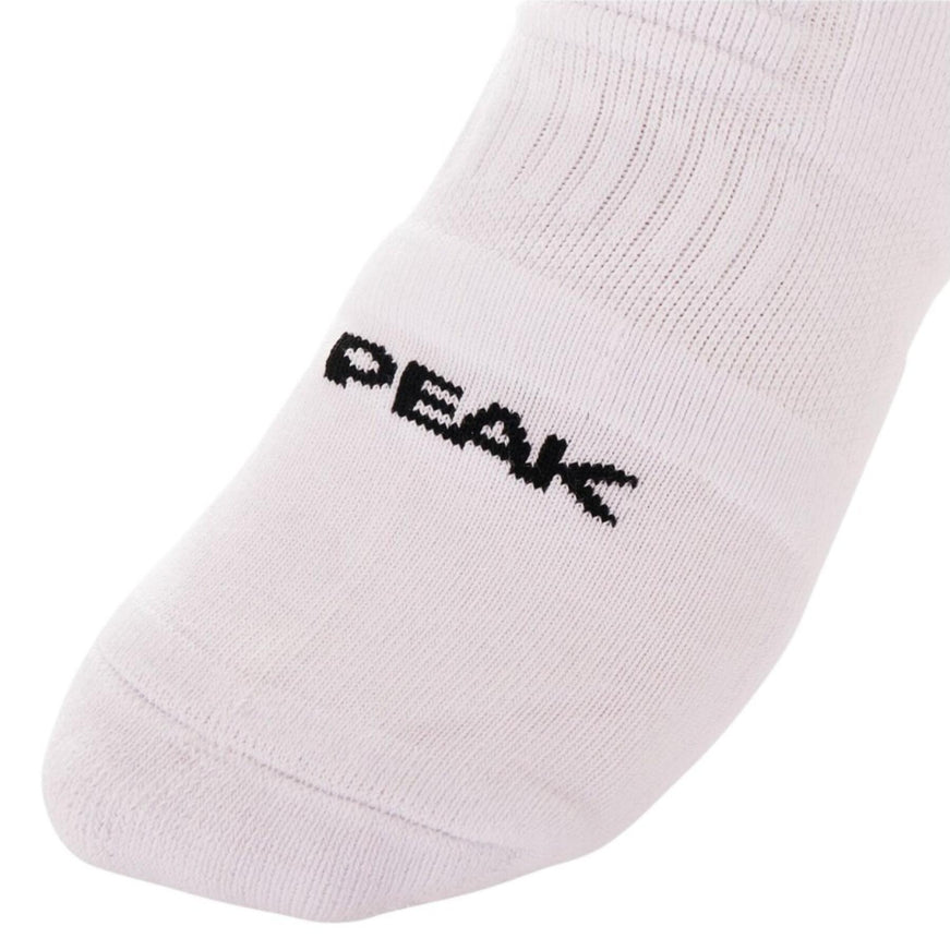 Peak Socks Elite Weiß