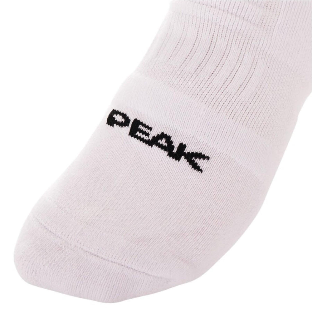 Peak Socks Elite White