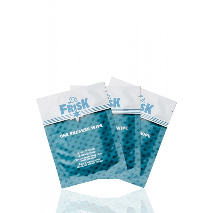 Dr.FrisK Sneaker Wipes 10 St