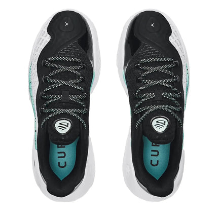 Curry 11 Future Curry