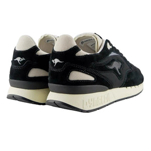 Coil R3 Sneaker Black Sand