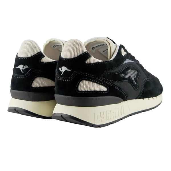 Coil R3 Sneaker Black Sand